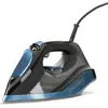 Image de Black & Decker Fer à repasser Black+Decker BXIR2801E, Fer à repasser, Bleu, Noir