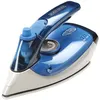 Image de Fer à repaser de voyage 1000w 50 g/mn bi-tension Black+decker BXIR1000E