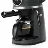 Image de Black & Decker Black+Decker BXCO800E - Machine à café à pression d'eau, 3,5bar, noir, 800W, Machines à expresso, Noir