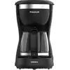 Image de Taurus Verona 6, Cafetières à filtre, Noir