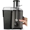 Image de Black & Decker BXJE600E, Centrifugeuse, Noir, Argent