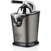 Image de Black & Decker BXCJ100E, Centrifugeuse, Noir, Argent, Gris