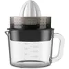 Image de Black & Decker BXCJ30E, Centrifugeuse, Transparent, Noir