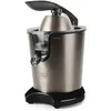 Image de BLACK+DECKER BXCJ350E - Presse-agrumes - 350 Watt - acier inoxydable