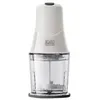 Image de BLACK+DECKER BXCH260E - Hachoir - 260 Watt