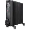 Image de Black & Decker BXRA2000E, Radiateur, Noir