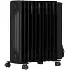 Image de Black & Decker BXRA2300E, Radiateur, Noir