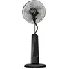 Image de Black & Decker BXMF75E, Ventilateur, Noir