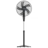 Image de Ventilateur Sur Pied Noir 40 Cm - Black&decker