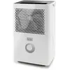 Image de Black & Decker BXDH12E, Déshumidificateur, Blanc