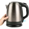 Image de Black & Decker BXKE2202E, Bouilloire électrique, Noir