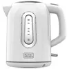 Image de Bouilloire 1 7 Litres - Bxke2204e- Black And Decker