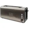 Image de Grille-pain Black+Decker 1 000 W Gris