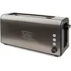 Image de Black & Decker BXTO1000E, Grille-pain, Marron
