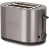 Image de Black & Decker BXTO901E, Grille-pain, Argent