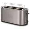 Image de Grille-pain Black + Decker BXTO1501E Noir Inox