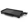 Image de Grill électrique BLACK+DECKER BXGB2200E 2 en 1 de 2200W