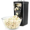 Image de Appareil à pop-corn 1100w bleu Black+decker BXPC1100E
