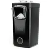 Image de Black & Decker Black+Decker BXPC1100E machine à pop-corn, 1100, rouge, Fun Kitchen, Noir
