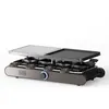 Image de Appareil à raclette Black-Decker BXFC1400E 1400W Noir