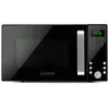 Image de Micro-ondes grill 23l 900w noir Black+decker BXMZ900E