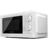 Image de Black & Decker BXMZ700E, Micro-ondes, Blanc