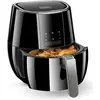 Image de Black & Decker BXAF3500E, Friteuse, Noir