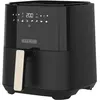 Image de Friteuse sans huile 5l 1300w noir Black+decker bxaf5000e