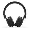 Image de Energy DJ2 - Écouteurs avec micro - sur-oreille - filaire - jack 3,5mm - noir - pour Phone Max 2+