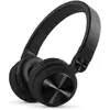 Image de Energy Sistem DJ2 Casque d'écoute filaire Bandeau Calls/Music Noir (Filaire), Écouteurs, Noir