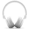Image de Energy DJ2 - Écouteurs avec micro - sur-oreille - filaire - jack 3,5mm - blanc