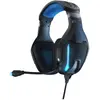 Image de Energy Sistem ESG 5 SHOCK Casque filaire Gaming Noir (Filaire), Casque gaming, Noir
