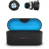 Image de Ecouteur Energy Sistem ESG 6 Sans Fil Bluetooth Fonction Microphone Contrôle du Volume Noir