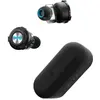 Image de Energy Sistem ESG 6 Casque sans fil intra-auriculaire Gaming Bluetooth Noir (Sans fil), Casque gaming, Noir