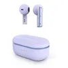 Image de Écouteurs Energy Sistem TW Style 4 TWS453498 Sans Fil Bluetooth Contrôle de Volume Violet