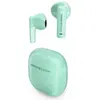 Image de Energy Sistem Ecouteurs True-Wireless StreetMusic Bluetooth In-Ear Microphone Wireless Green (Pas de réduction du bruit, 20 h, Sans fil), Écouteurs, Vert