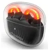 Image de Energy Sistem LightPods (20 h, Sans fil), Écouteurs, Noir, Transparent
