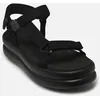 Image de Flot Up K201726 par Camper Noir 39 Femme