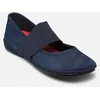 Image de Ballerines Camper Right Nina 21595 pour Femme Bleu 37