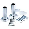 Image de Astralpool Douille D´ancrage 07331 Removable With Base Plate One Size