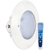 Image de Astralpool Projecteur Lumiplus Essential Par56 Led Rgb 1100 Lumens + Rc 1100 22w One Size