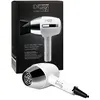 Image de brosse lissante coiffante professionnelle - 1400 w