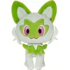 Image de Peluche Sprigatito Pokemon 20 cm