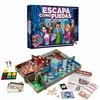 Image de Jeu de société Bizak Escapa como puedas - Escape Room Familiar ES