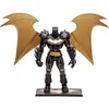 Image de Figurine de Batman Knightmare DC Multiverse 18 cm