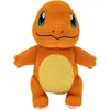 Image de Peluche Charmander Pokemon 21 cm