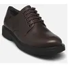 Image de Chaussures à lacets Camper Norman K100998 pour Homme Marron 41