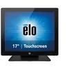 Image de Elo Desktop Touchmonitors 1717L AccuTouch Zero-Bezel - Écran LED - 17" - écran tactile - 1280 x 1024 @ 75 Hz - 250 cd/m² - 800:1 - 5 ms - VGA - noir