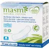 Image de Masmi, Serviette, Bio Ultra nuit (10x)