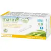 Image de Masmi, Tampon, Organic Classic (16x, Normal)